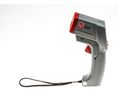 IR-termometer 10:1 -20 ... 500°C